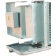 Канальный фанкойл IGC IWF-Q800CHB24HP