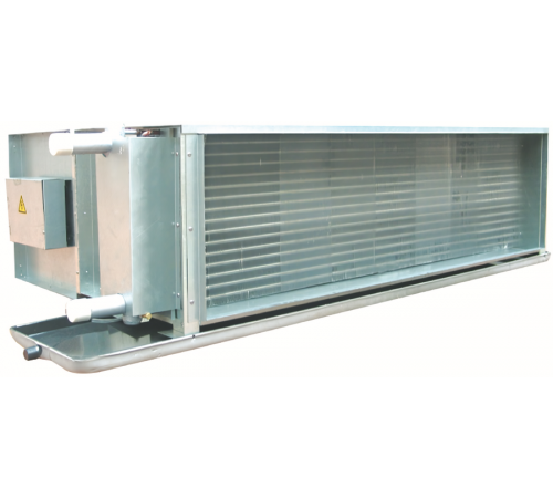 Канальный фанкойл IGC IWF-Q1500CHB24HP