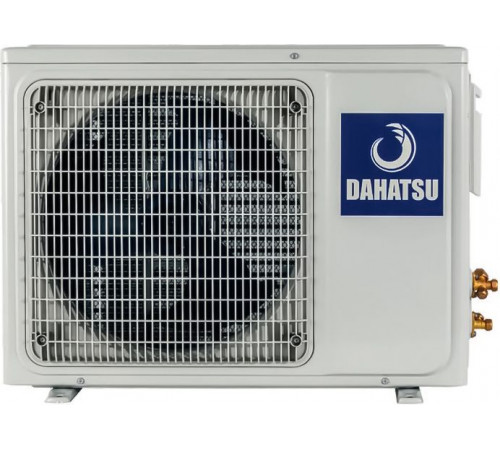Кассетный кондиционер Dahatsu DH-CS-60I (TCL)