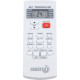 Напольно-потолочный кондиционер Dahatsu DH-NP-24A (TCL)