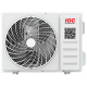 Кассетный кондиционер IGC ICT-24H/U