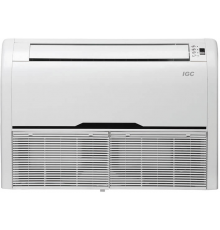 Напольно-потолочный кондиционер IGC IFT-48HS/U