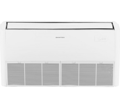 Напольно-потолочный кондиционер Dantex Master pro RK-48CHM4N/RK-48HM4NE-W