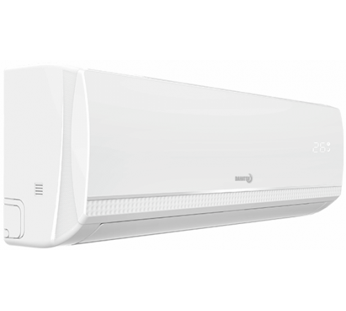 Настенный кондиционер Dahatsu Onyx DH-09 T