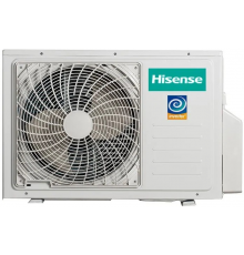 Внешний блок мульти сплит-системы Hisense Free Match AMW3-18U4RJC