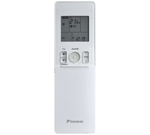 Настенный кондиционер Daikin Perfera FTXM25A/RXM25A9