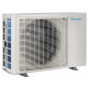 Настенный кондиционер Daikin Perfera FTXM50A/RXM50A8