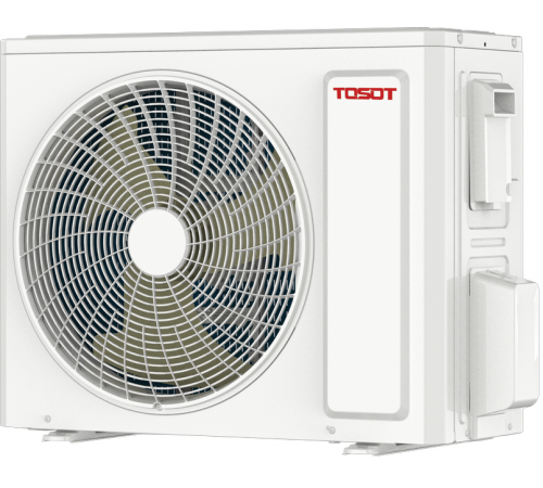 Канальный кондиционер Tosot T60H-ILDA/I/T60H-ILUA/O
