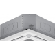Кассетный кондиционер Mitsubishi Electric PLA-M125EA2/PUZ-ZM125VKA2/PLP-6EAE