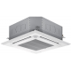 Кассетный кондиционер Mitsubishi Electric PLA-M125EA2/PUZ-ZM125VKA2/PLP-6EAE