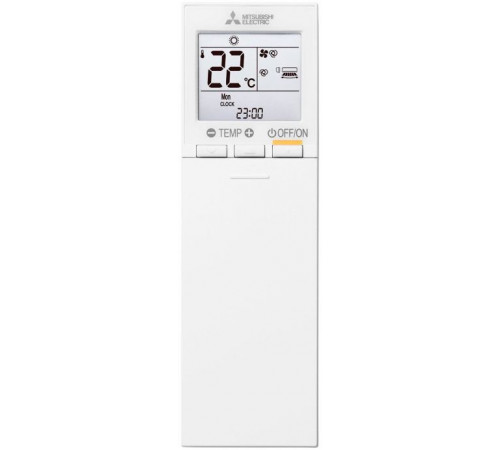 Настенный внутренний блок мульти сплит-системы Mitsubishi Electric Standart Plus MSZ-AY15VGKP