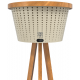 Очиститель воздуха Mia Air Lamp Plus, крем