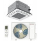 Кассетный кондиционер Pioneer KFCI18GV/KONI18GV/TCI03V