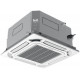 Кассетный кондиционер Pioneer KFCI36GV/KONI36GV/TCI04V