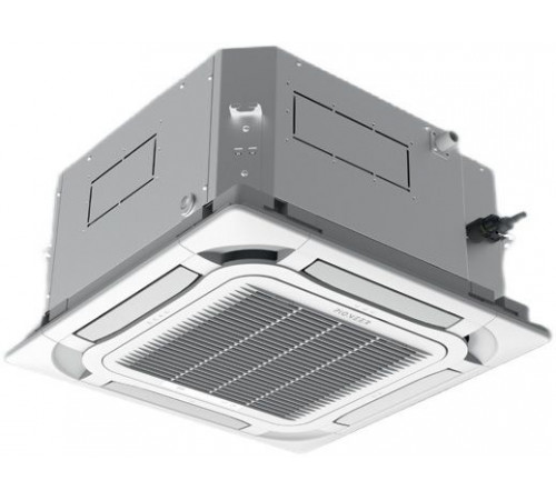 Кассетный кондиционер Pioneer KFCI48GV/KONI48GV/TCI04V Nord-40