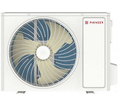 Канальный кондиционер Pioneer KFDI48GV/KONI48GV Nord-40