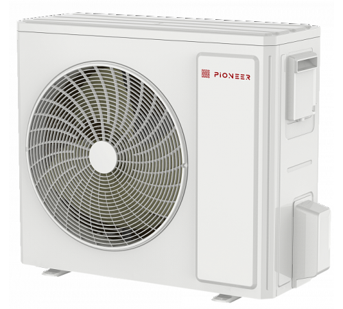 Канальный кондиционер Pioneer KFDI48GV/KONI48GV Nord-40