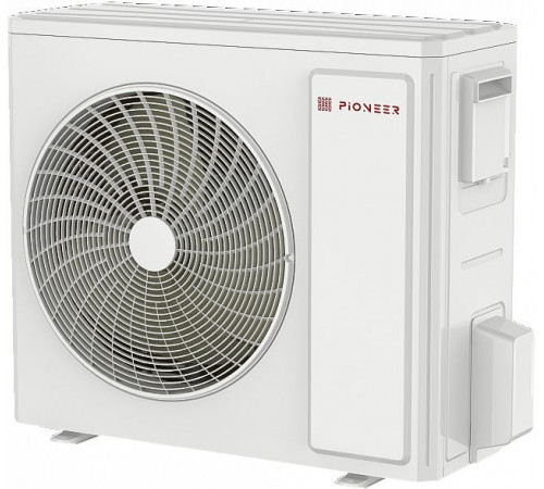 Канальный кондиционер Pioneer KFDI48GV/KONI48GY Nord-30