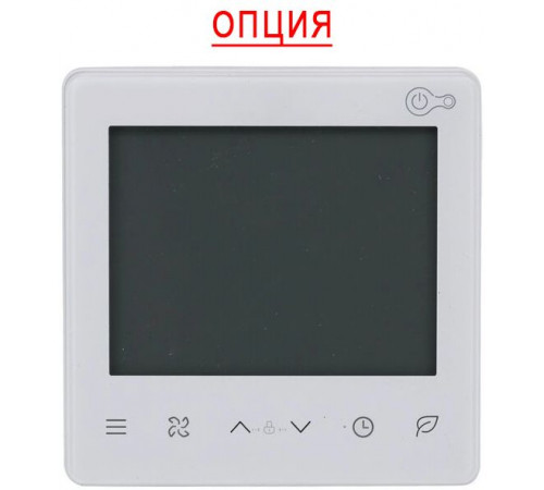 Канальный фанкойл Lessar LSF-200DS42