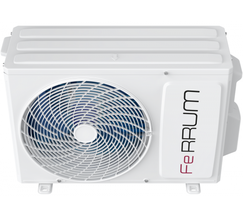 Настенный кондиционер Ferrum Titan iFIS09VR1/iFOS09VR1-LE