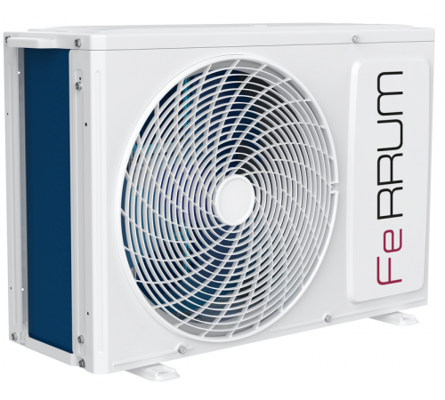 Настенный кондиционер Ferrum Titan iFIS09VR1/iFOS09VR1-LE