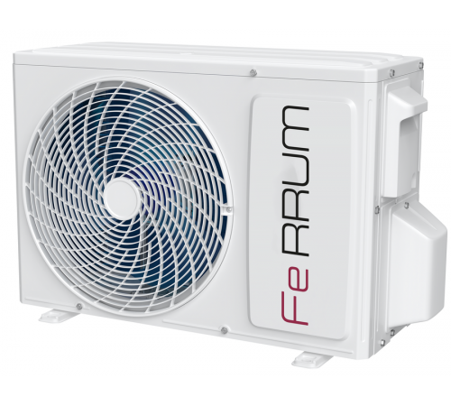 Настенный кондиционер Ferrum Titan iFIS09VR1/iFOS09VR1-LE