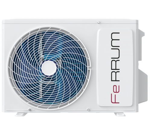 Настенный кондиционер Ferrum Titan iFIS18VR1/iFOS18VR1-LE