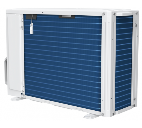 Настенный кондиционер Ferrum Titan iFIS18VR1/iFOS18VR1-LE