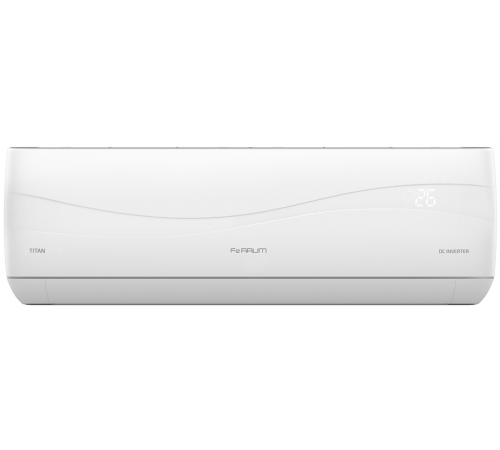 Настенный кондиционер Ferrum Titan iFIS18VR1/iFOS18VR1-LE