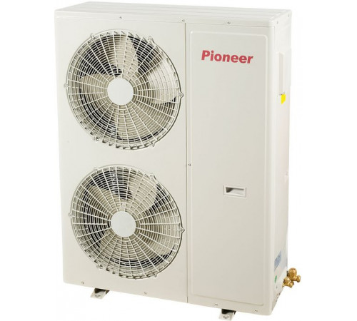 Канальный кондиционер Pioneer KFDHI200GV/KODHI200GV