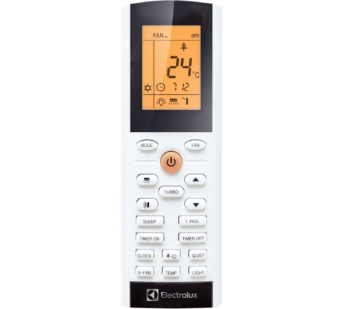 Настенный кондиционер Electrolux Portofino EACS/I-12HP/N8_25Y