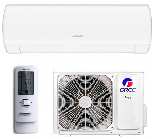 Настенный кондиционер Gree Lyra Nordic GWH18ACE-S6DBA1A