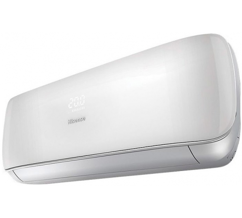 Настенный внутренний блок мульти-сплит системы Hisense Premium AMS-09UR4SVETG67(R) SILVER FM R32