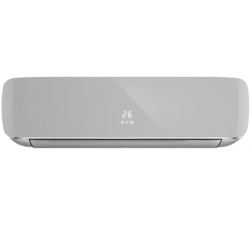 Настенный внутренний блок мульти-сплит системы Hisense Premium AMS-09UR4SVETG67(R) SILVER FM R32