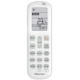 Настенный внутренний блок мульти-сплит системы Hisense Premium AMS-12UR4SVETG67(R) R32