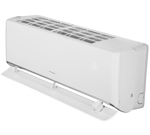 Настенный внутренний блок мульти-сплит системы Gree Airy GWH24AVEXF-K6DNA1A/I (white)