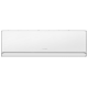 Настенный внутренний блок мульти-сплит системы Gree Airy GWH24AVEXF-K6DNA1A/I (white)