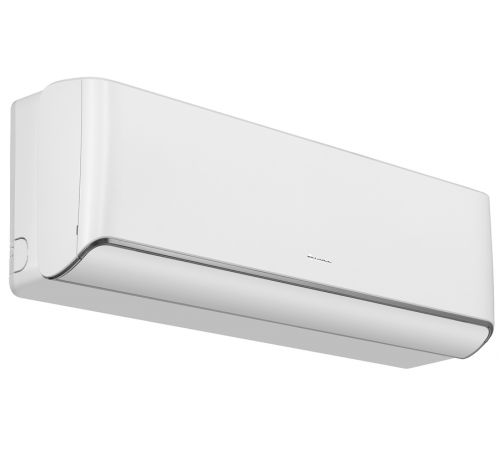 Настенный внутренний блок мульти-сплит системы Gree Airy GWH24AVEXF-K6DNA1A/I (white)