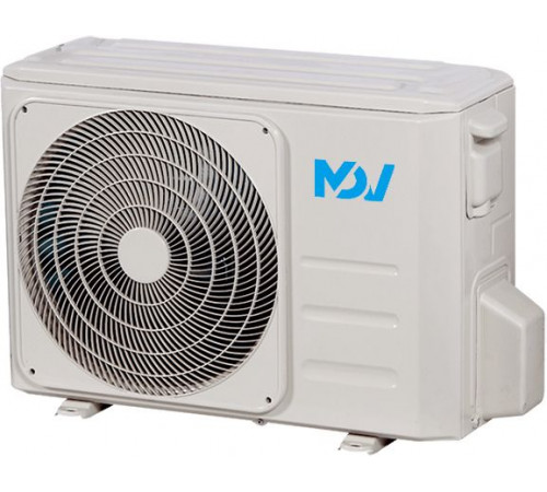 Настенный кондиционер Mdv Forest MDSAF-12HRN8/MDOAF-12HN8