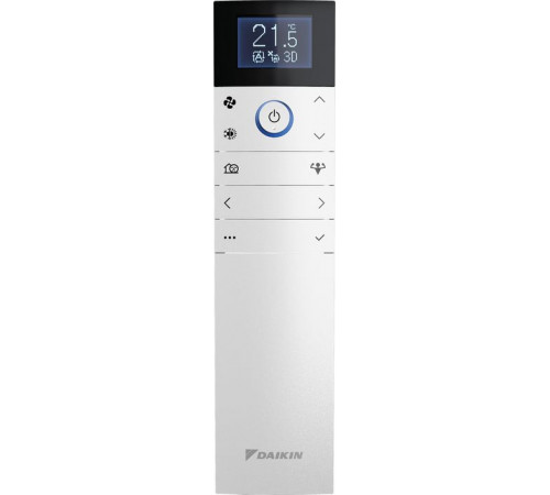 Настенный кондиционер Daikin Emura 3 FTXJ50AW9/RXJ50A9