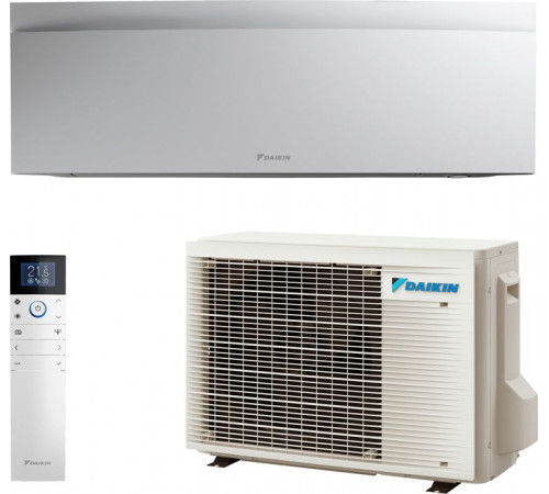 Настенный кондиционер Daikin Emura 3 FTXJ50AW9/RXJ50A9