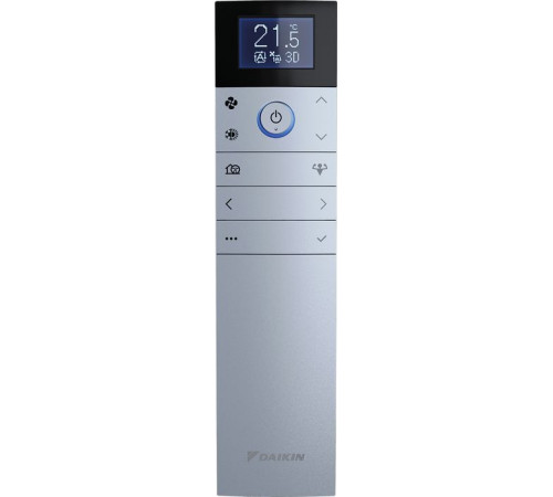 Настенный кондиционер Daikin Emura 3 FTXJ50AS9/RXJ50A9