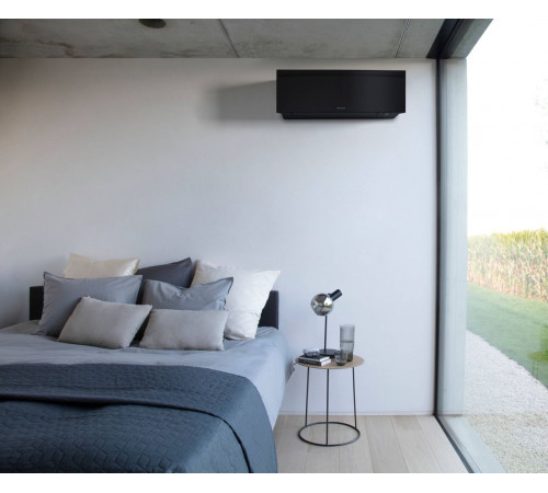 Настенный внутренний блок мульти сплит-системы Daikin Emura 3 FTXJ25AB9