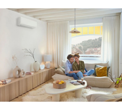 Настенный кондиционер Daikin Sensira FTXF25F/RXF25F