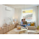 Настенный кондиционер Daikin Sensira FTXF60F/RXF60D9