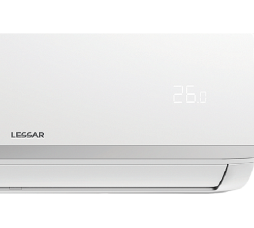 Настенный внутренний блок мульти сплит-системы Lessar Flexcool LS-MHE12KCE2B