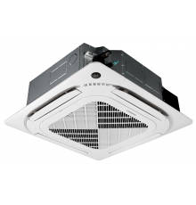 Кассетный кондиционер Lessar LS-HE36BVE4/LU-HE36UVE4/LZ-B4UB