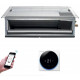 Канальный кондиционер Daikin FDXM60F9/RZAG60B/-40