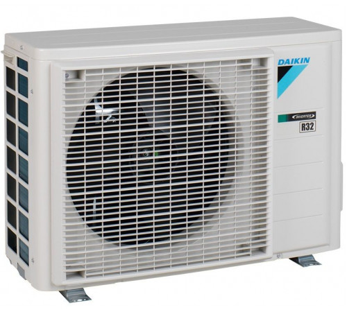 Канальный кондиционер Daikin FDXM60F9/RZAG60B/-40