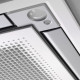 Кассетный кондиционер Daikin FFA25A9/RXM25A